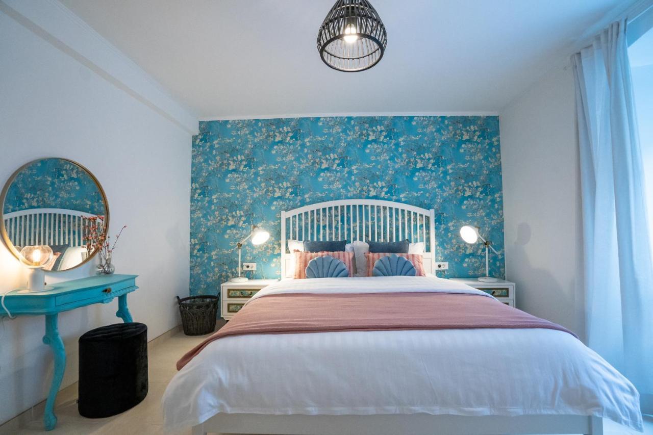 Vincent Studio Apartment Rijeka Exterior photo